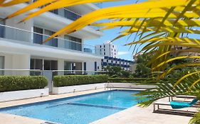 Santa Marta Apartamento en Bello Horizonte